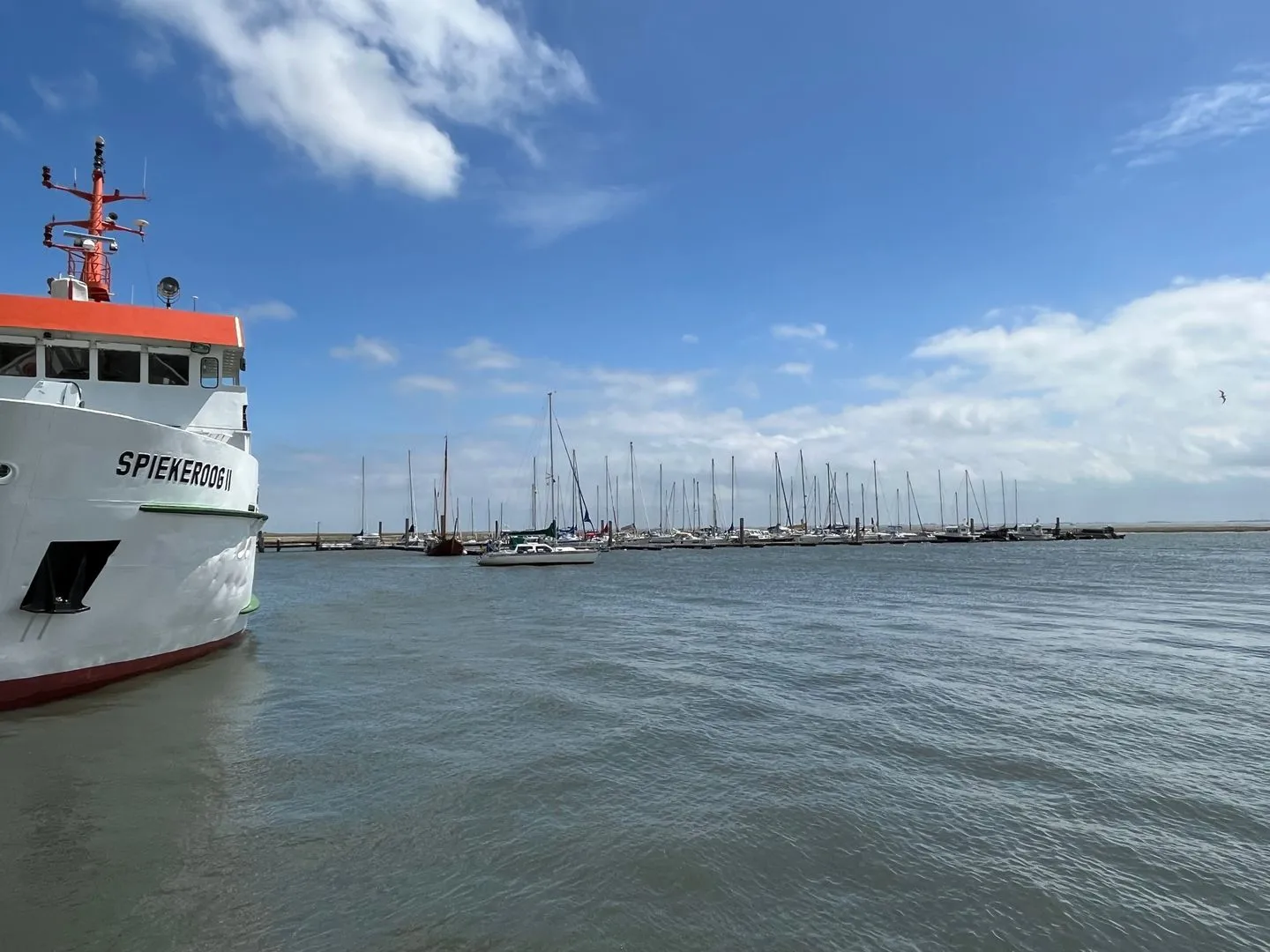 Alte Liebe - 11 Spiekeroog -