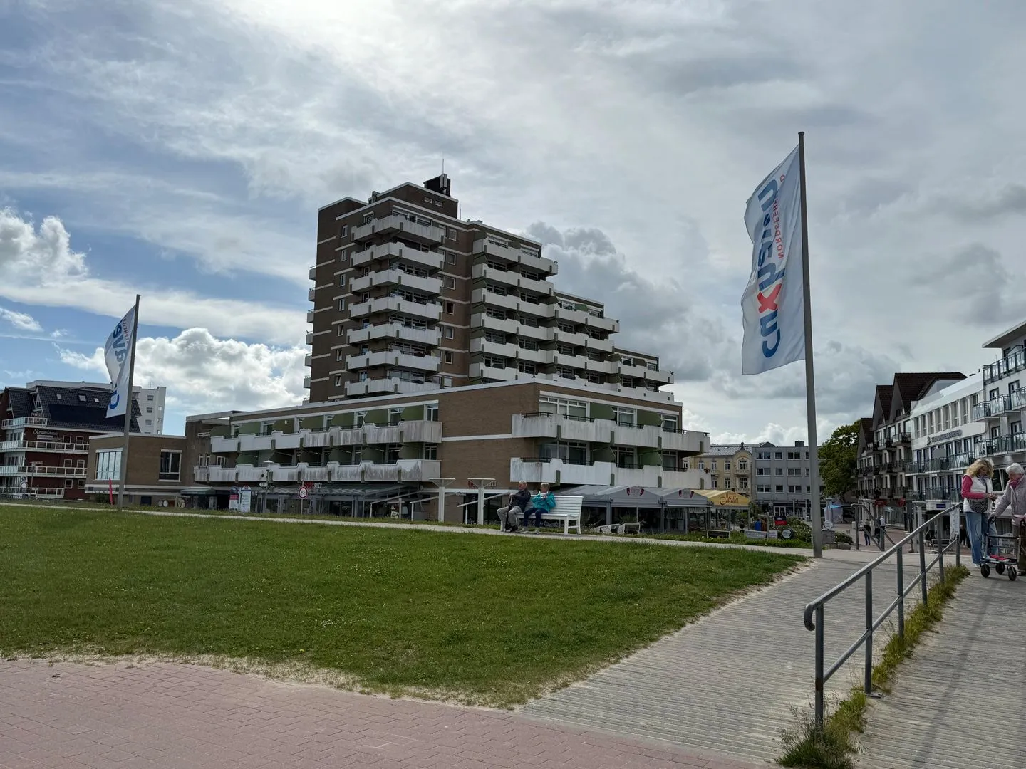 Panorama WHG. 128 -