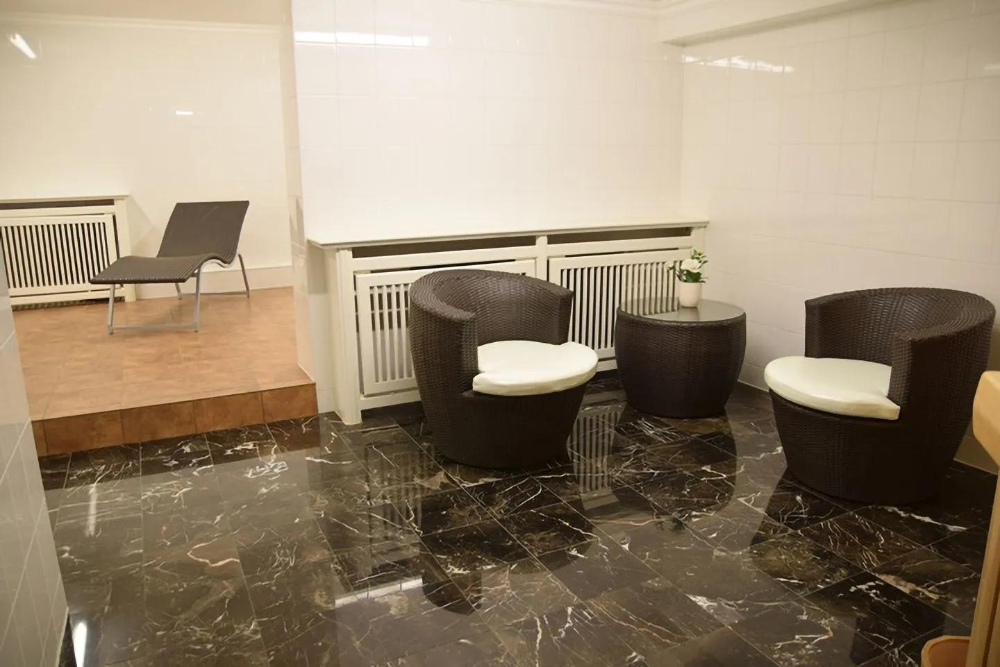 Kampstr. 9, W5, GB3 Westerland - Wellness