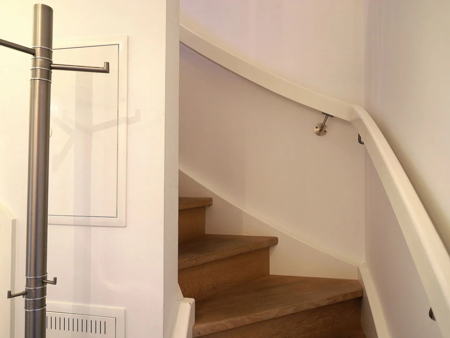 Viktoriastraße 6, Viktoria Residenz, Whg. 19 Westerland - Empfang