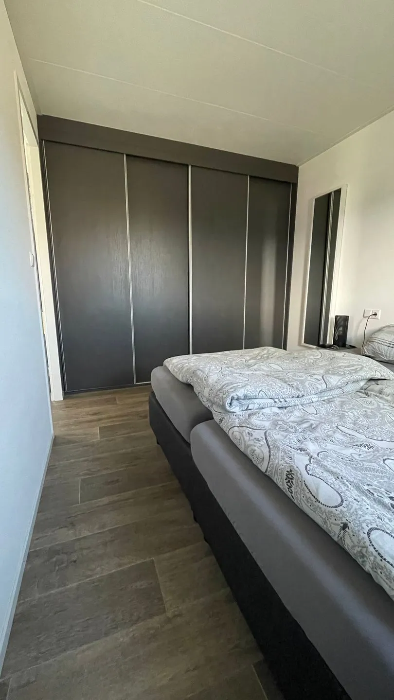 Enkhuizer Strand Enkhuizer Strandchalet Nr. 257 Noord-Holland - Schlafzimmer