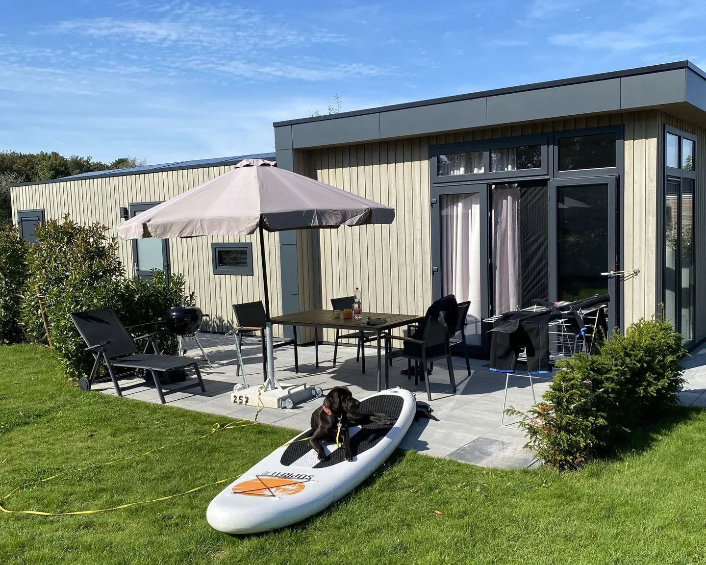 Enkhuizer Strand Enkhuizer Strandchalet Nr. 257 Noord-Holland -