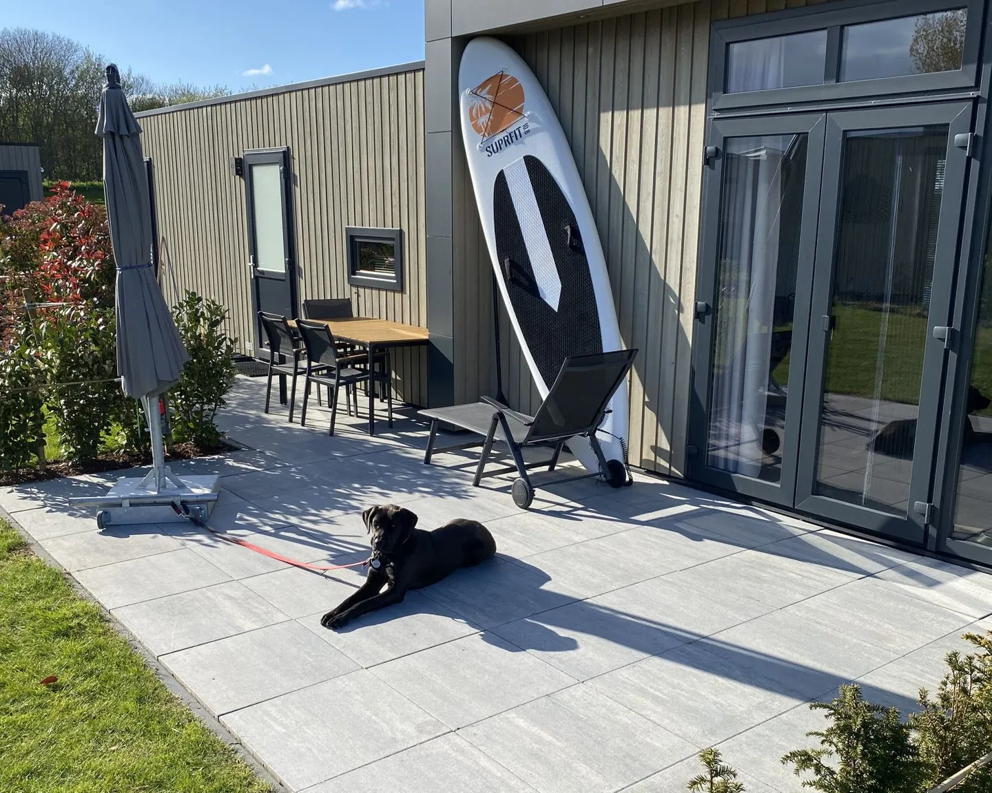 Enkhuizer Strand Enkhuizer Strandchalet Nr. 257 Noord-Holland -