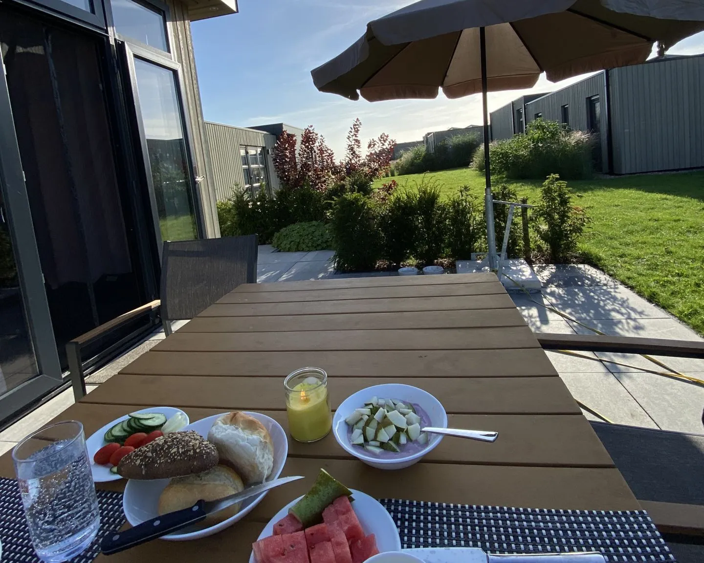 Enkhuizer Strand Enkhuizer Strandchalet Nr. 257 Noord-Holland -