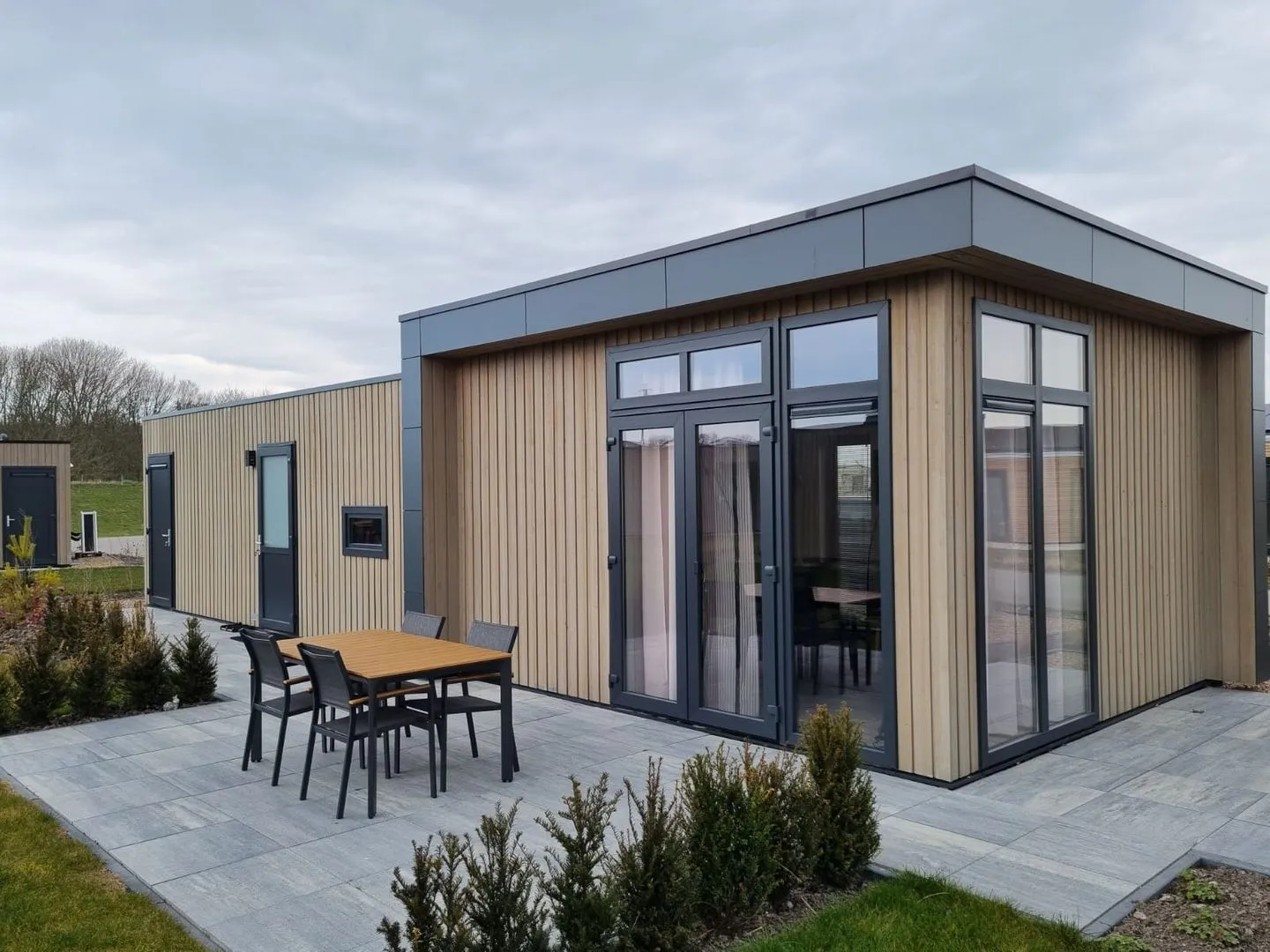 Enkhuizer Strand Enkhuizer Strandchalet Nr. 257 Noord-Holland -