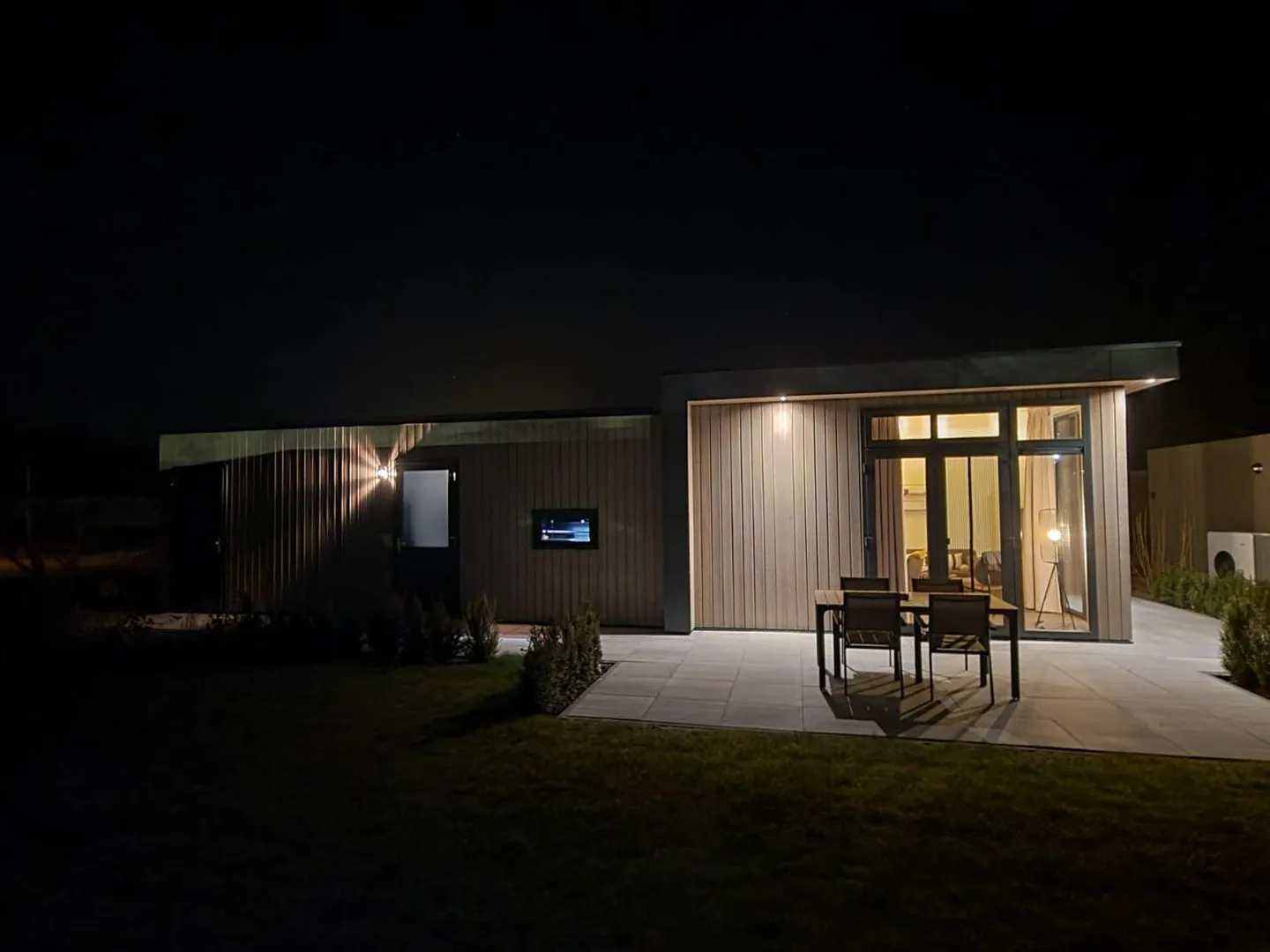 Enkhuizer Strand Enkhuizer Strandchalet Nr. 257 Noord-Holland -