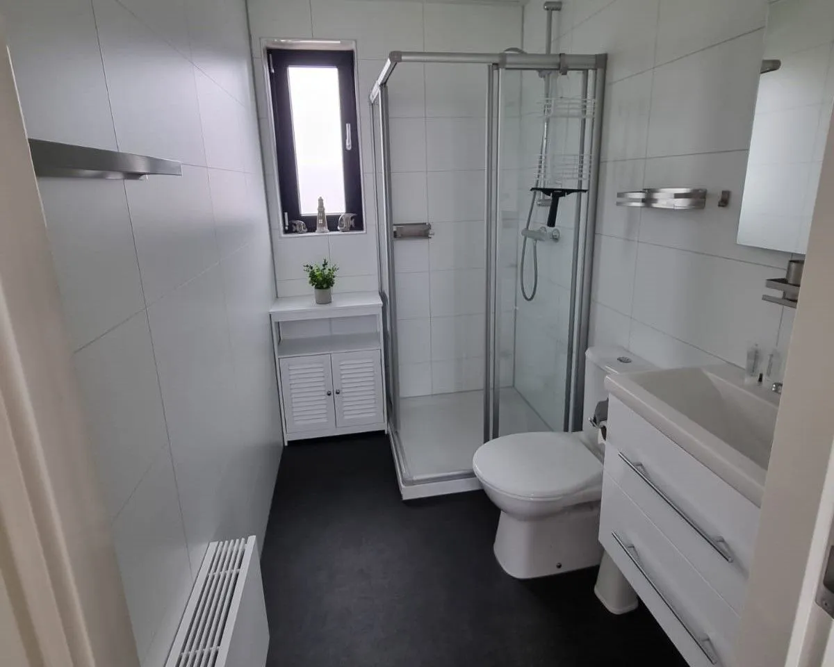 Enkhuizer Strand Enkhuizer Strandchalet Nr. 257 Noord-Holland -