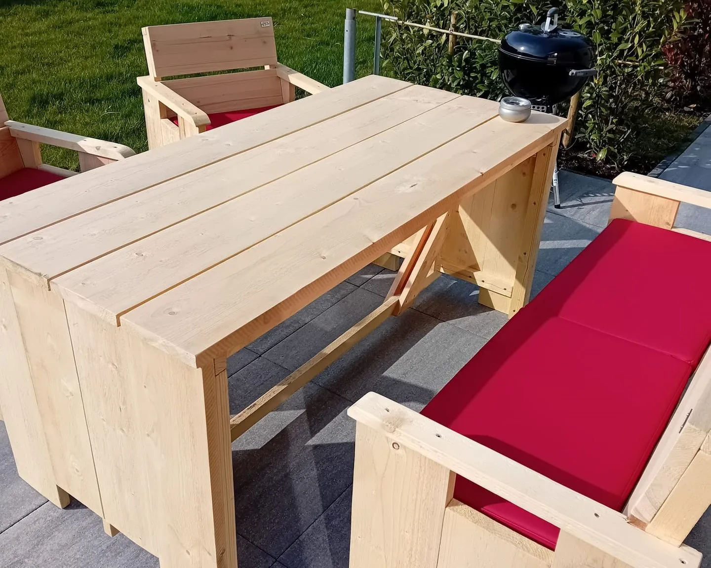 Enkhuizer Strand Enkhuizer Strandchalet Nr. 257 Noord-Holland -