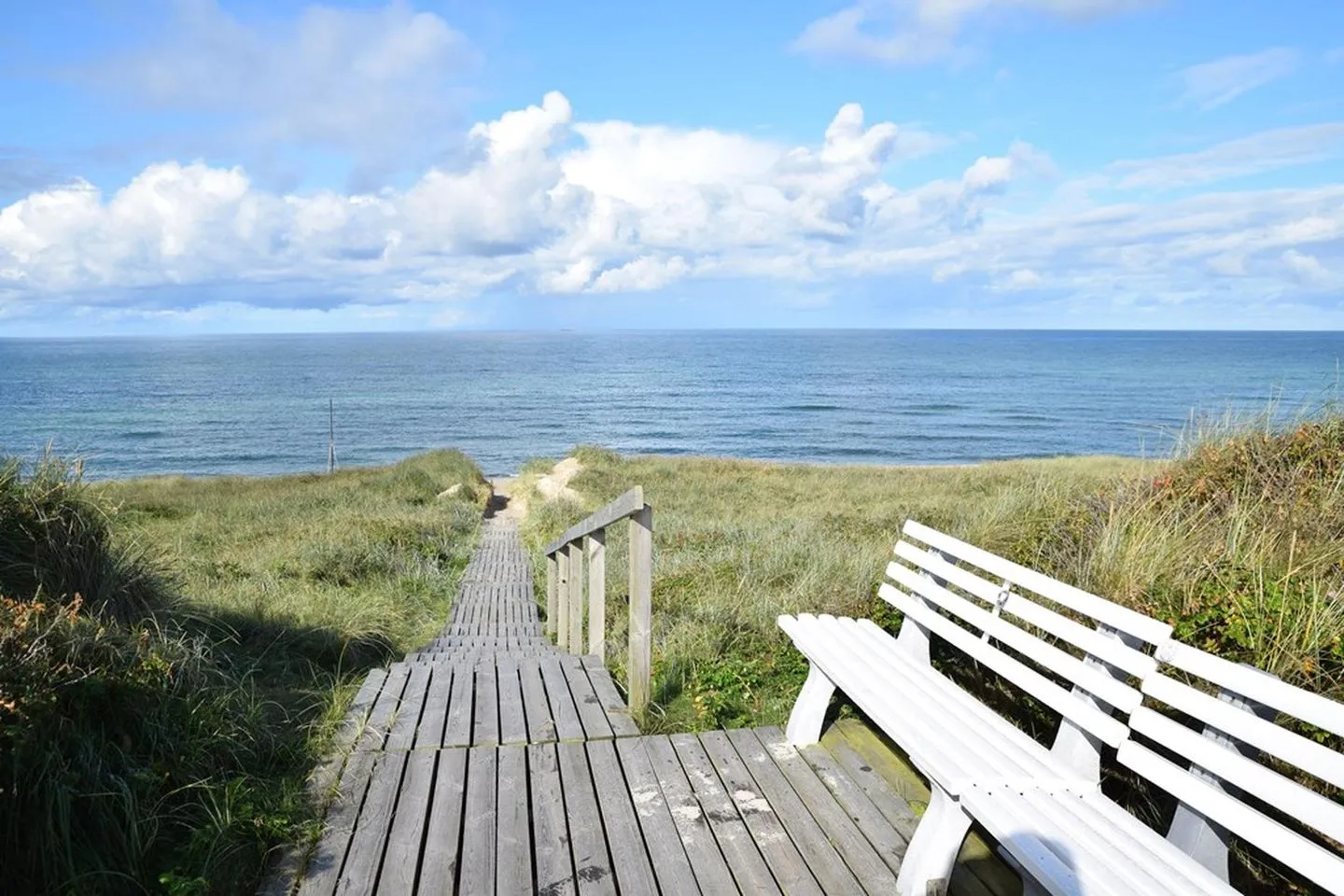 Dünengrund 3, Whg. 6 Rantum - Strand