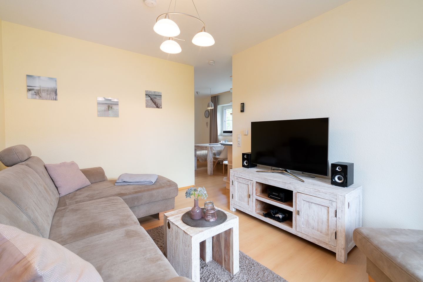 Ferienanlage Lemkenhafen Lykke Bild 4