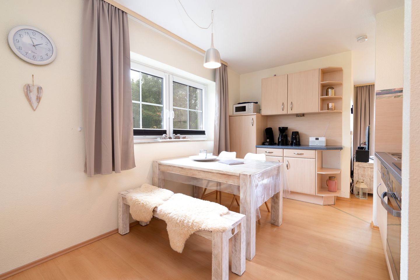 Küche / Küchenzeile