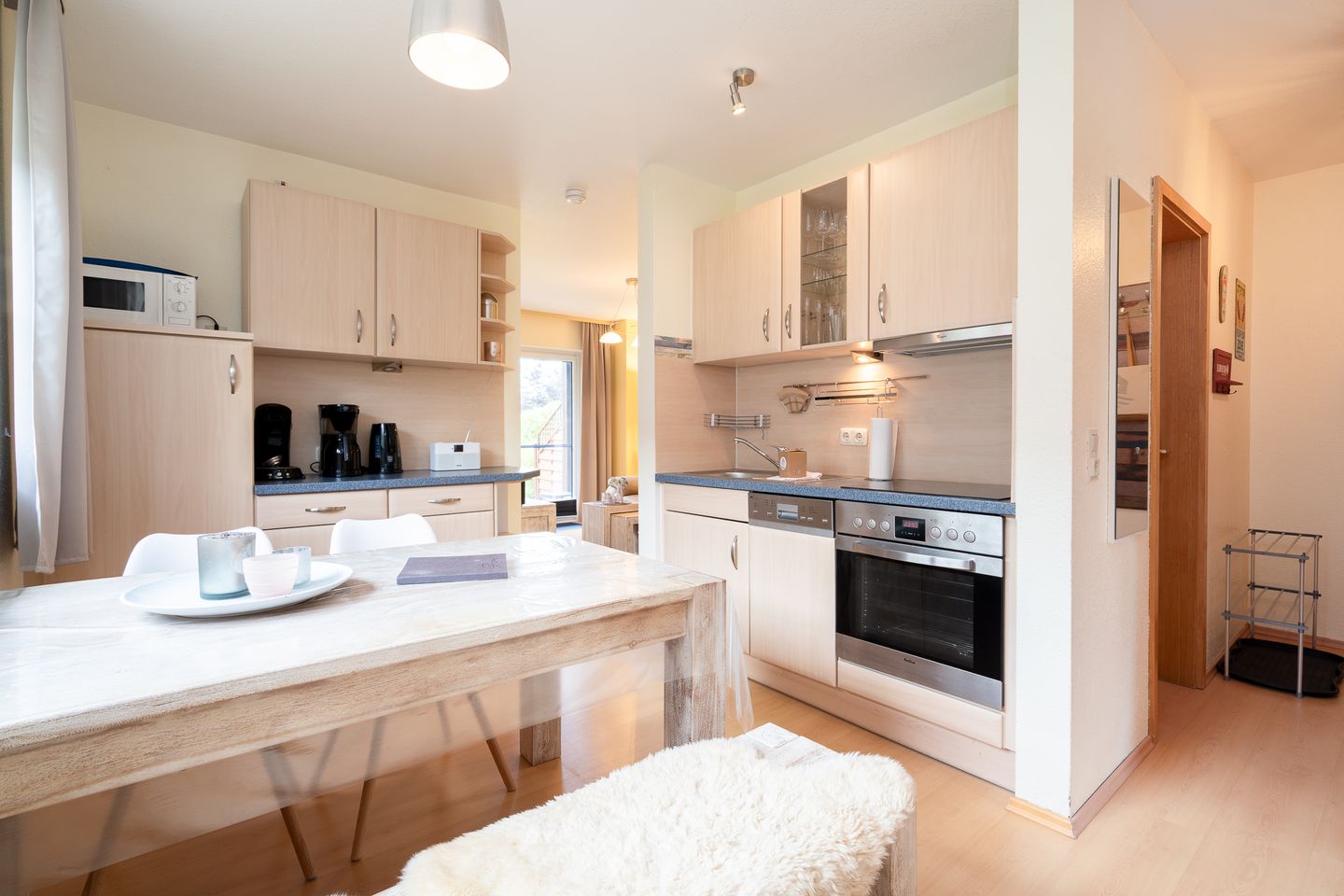 Ferienanlage Lemkenhafen Lykke Bild 6