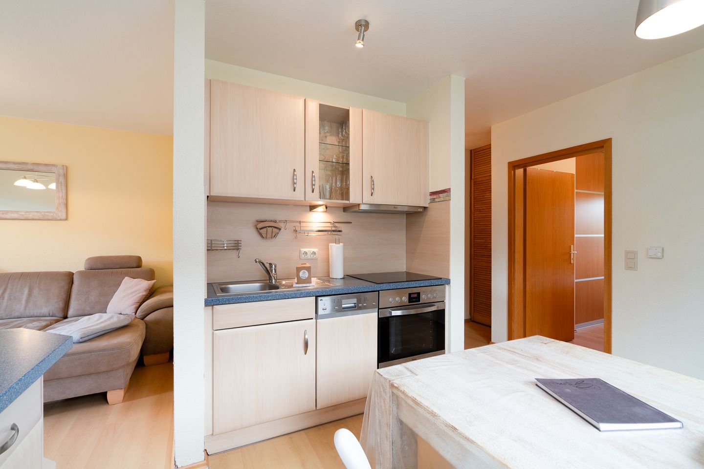 Ferienanlage Lemkenhafen Lykke Bild 7