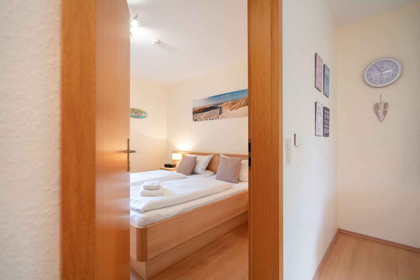 Ferienanlage Lemkenhafen Lykke Bild 9