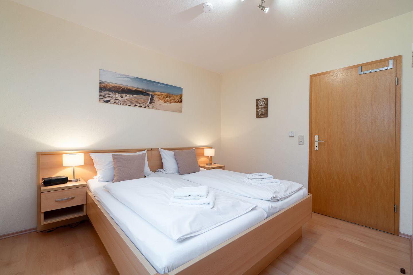 Ferienanlage Lemkenhafen Lykke Bild 10