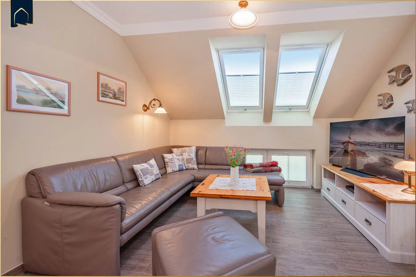 Ferienwohnung Koserow Ostseebad Koserow -