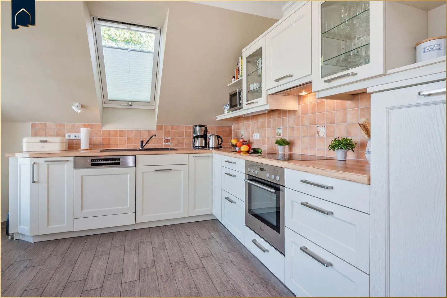 Ferienwohnung Koserow Ostseebad Koserow -