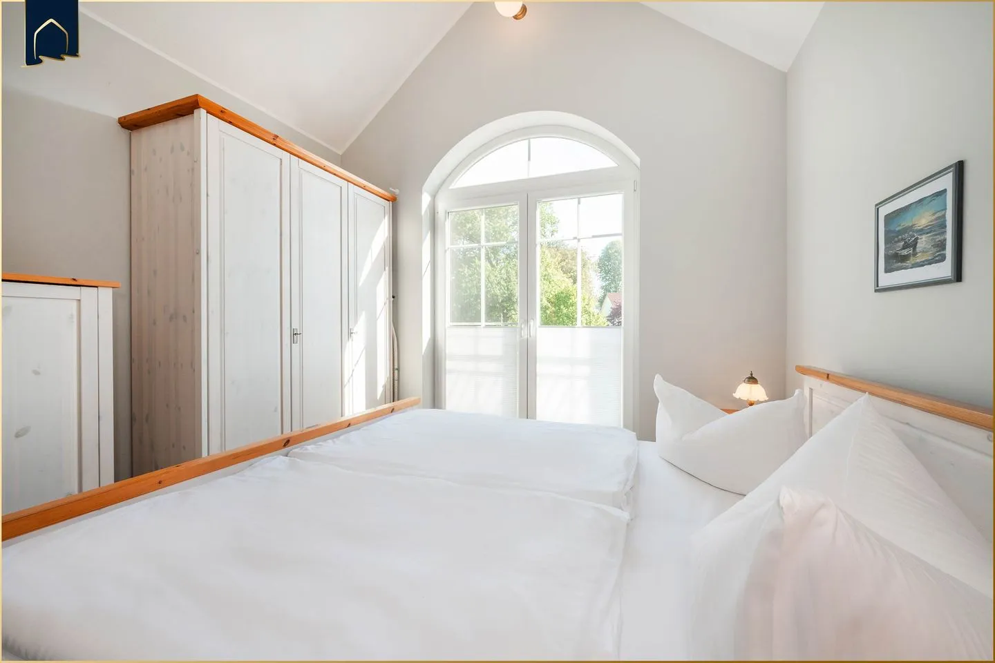 Ferienwohnung Koserow Ostseebad Koserow -