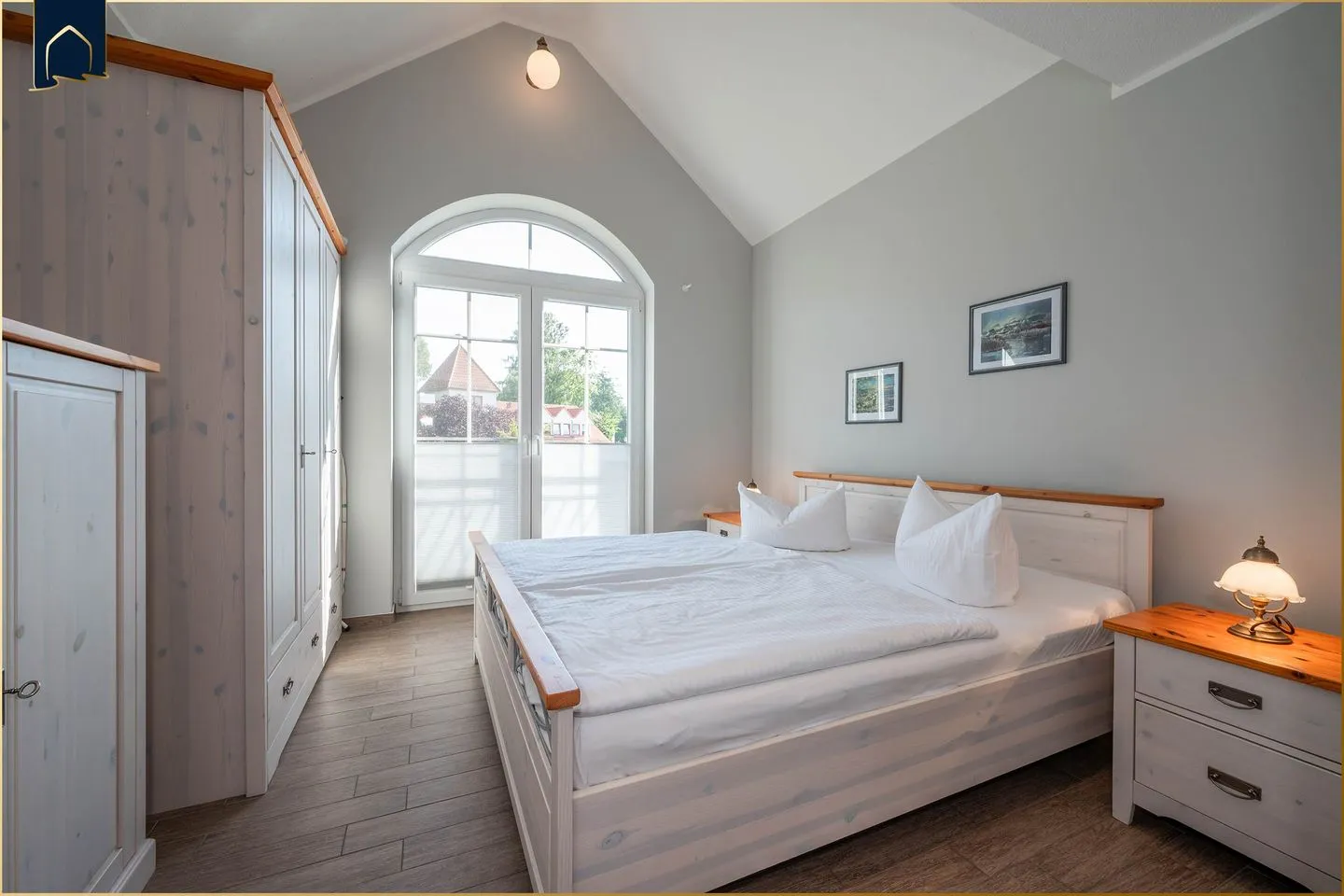 Ferienwohnung Koserow Ostseebad Koserow -