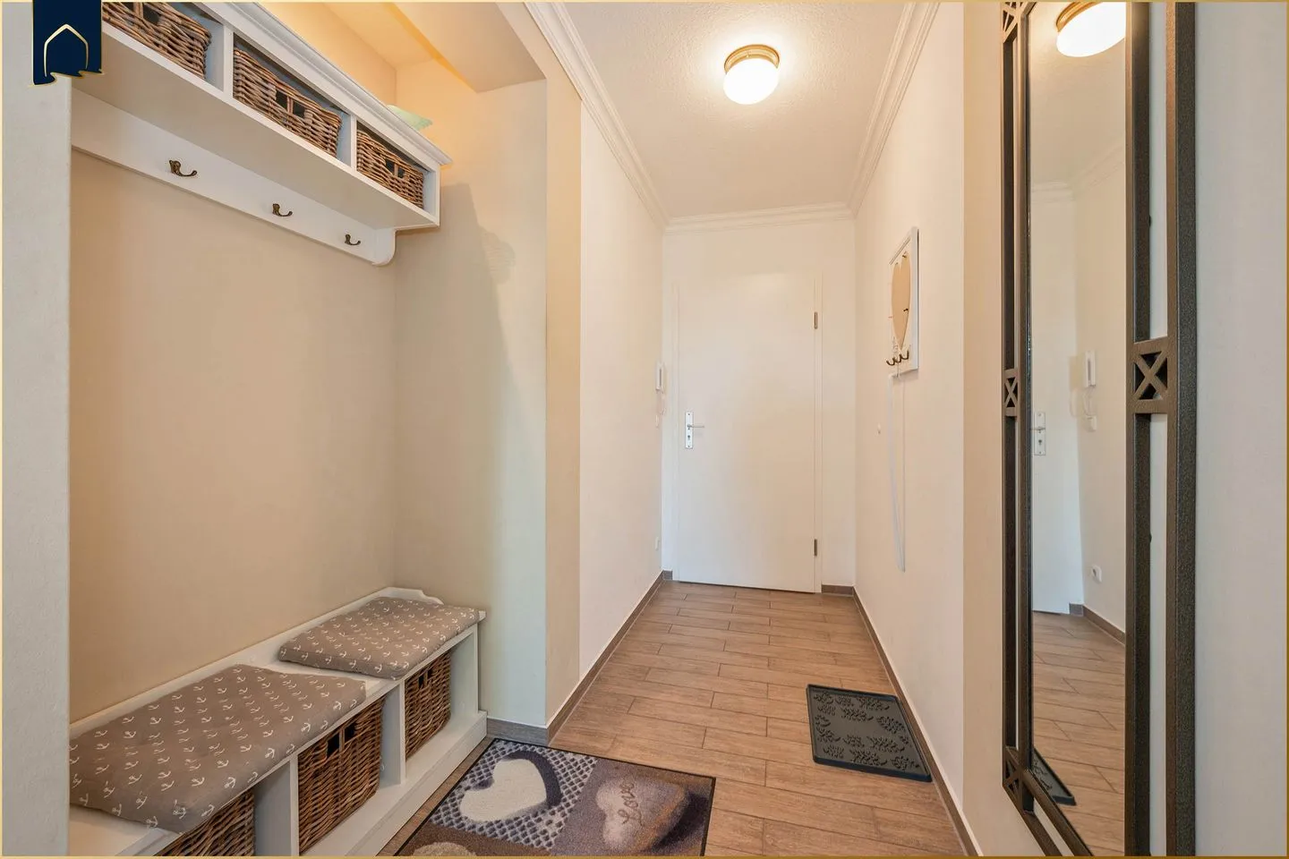 Ferienwohnung Koserow Ostseebad Koserow -
