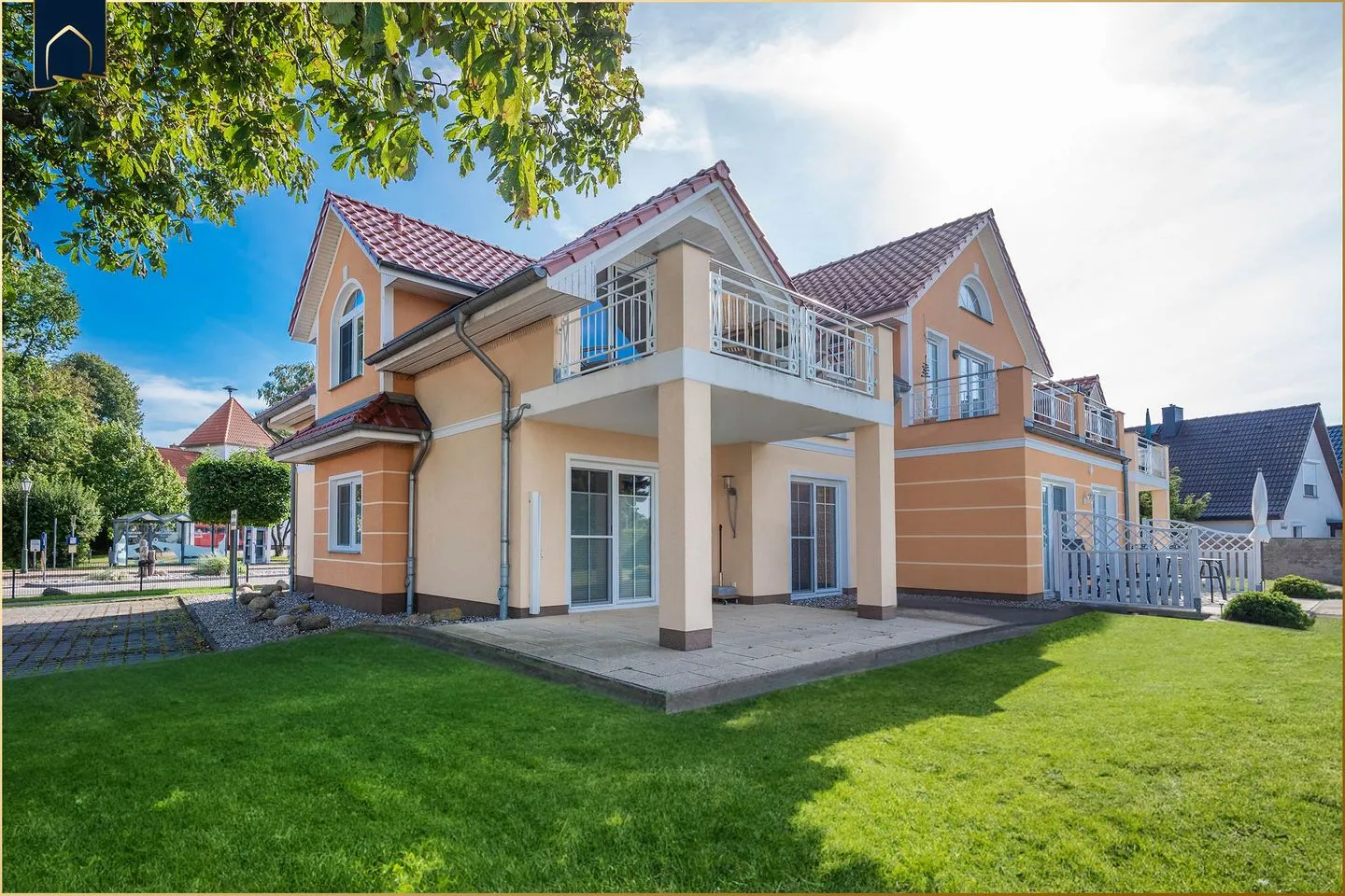 Ferienwohnung Koserow Ostseebad Koserow -