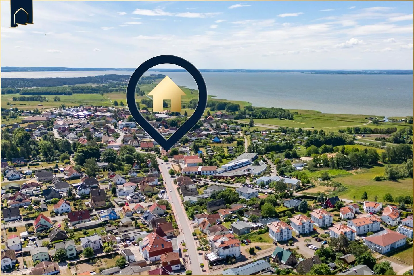 Ferienwohnung Koserow Ostseebad Koserow -