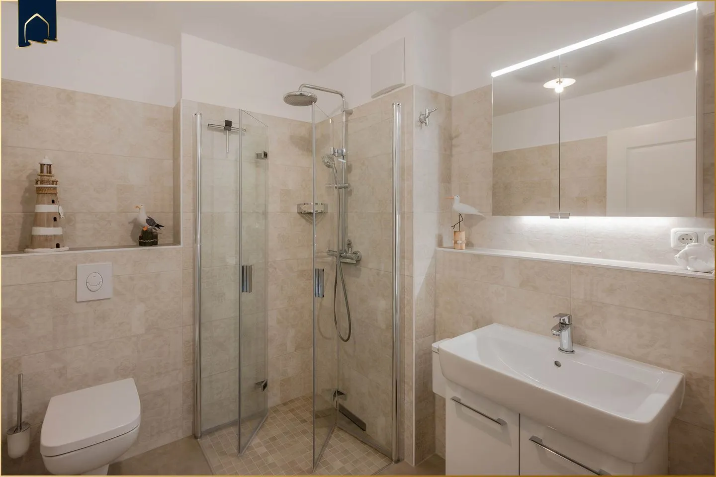 Ferienhaus Usedom-Idyll Ostseebad Kölpinsee -