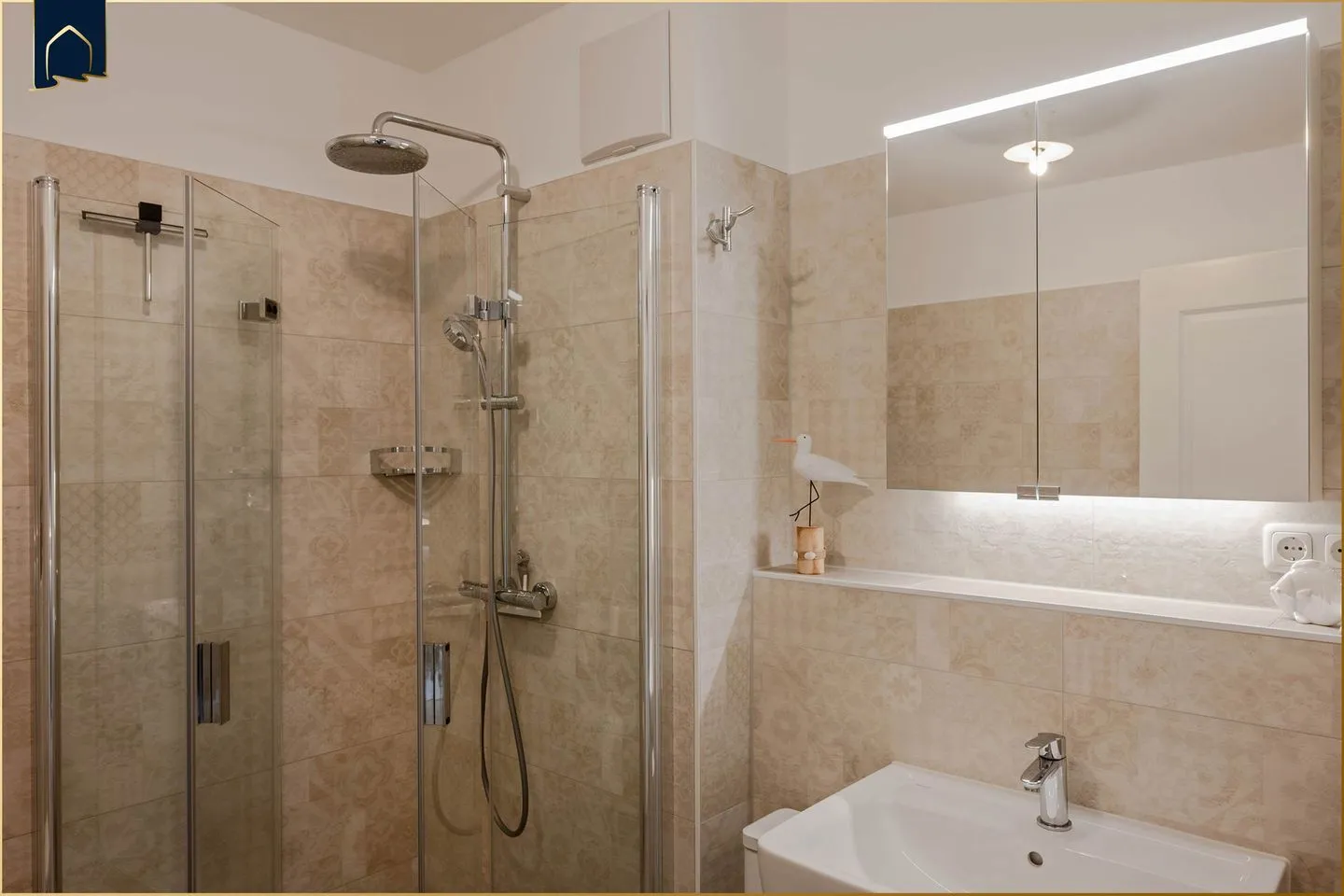 Ferienhaus Usedom-Idyll Ostseebad Kölpinsee -