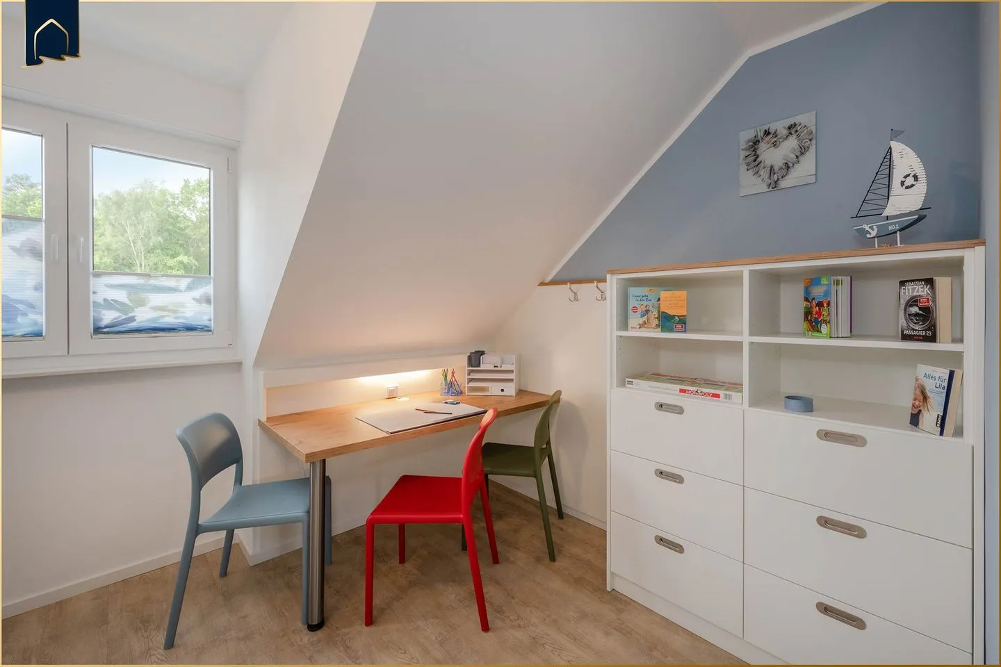 Ferienhaus Usedom-Idyll Ostseebad Kölpinsee -