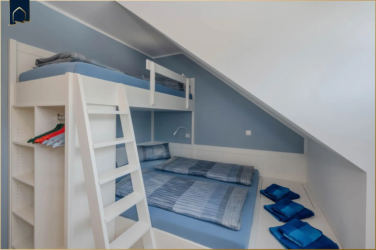 Ferienhaus Usedom-Idyll Ostseebad Kölpinsee -