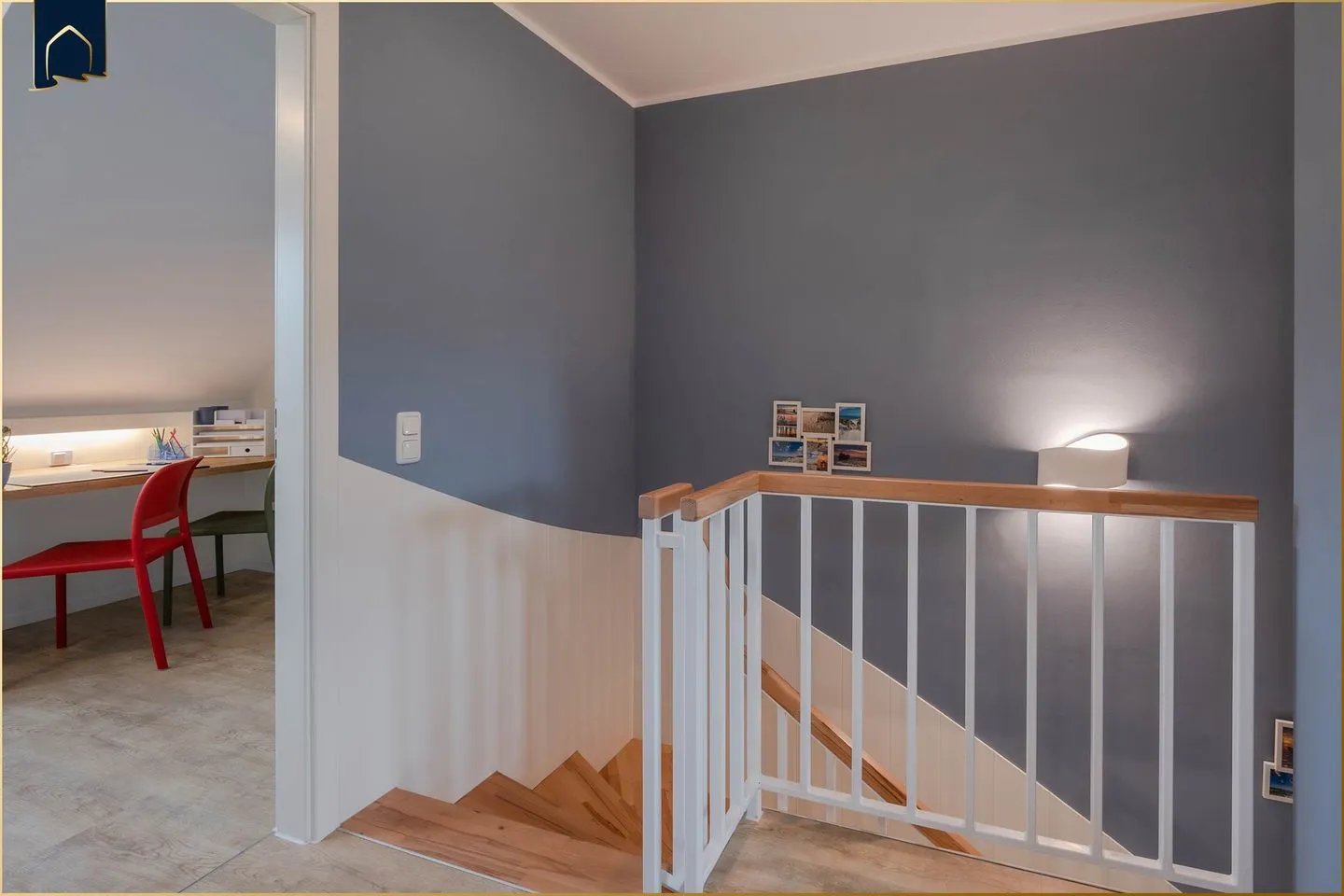 Ferienhaus Usedom-Idyll Ostseebad Kölpinsee -