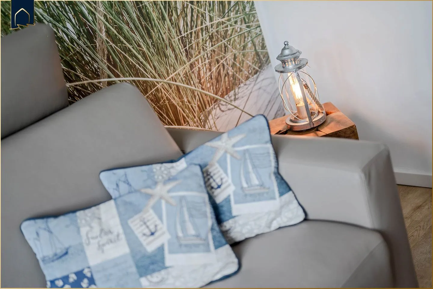 Ferienhaus Usedom-Idyll Ostseebad Kölpinsee -