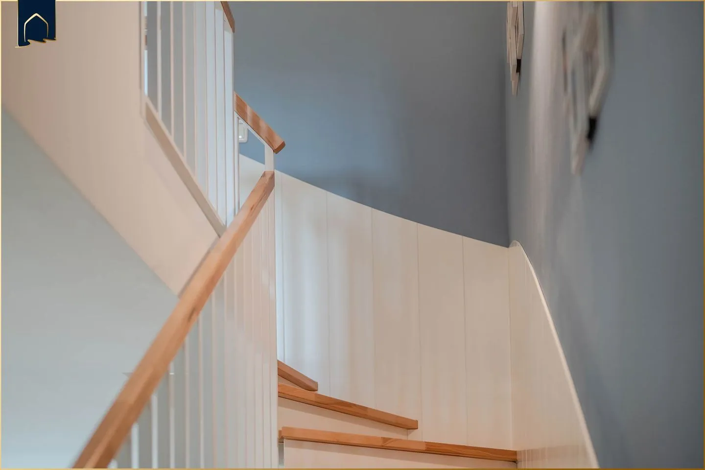 Ferienhaus Usedom-Idyll Ostseebad Kölpinsee -