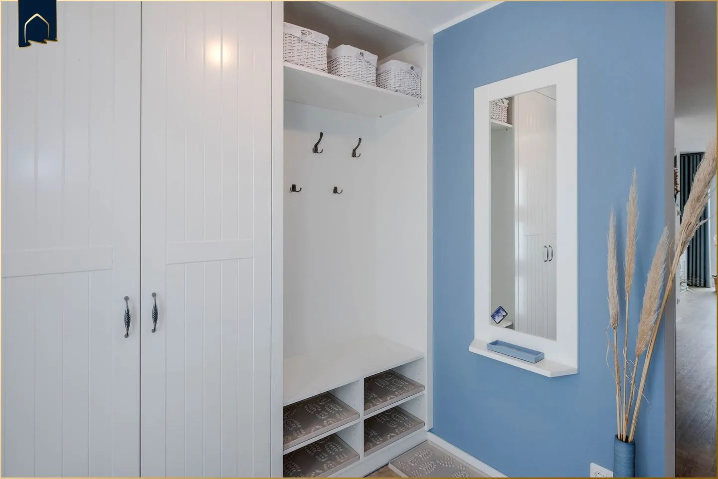 Ferienhaus Usedom-Idyll Ostseebad Kölpinsee -