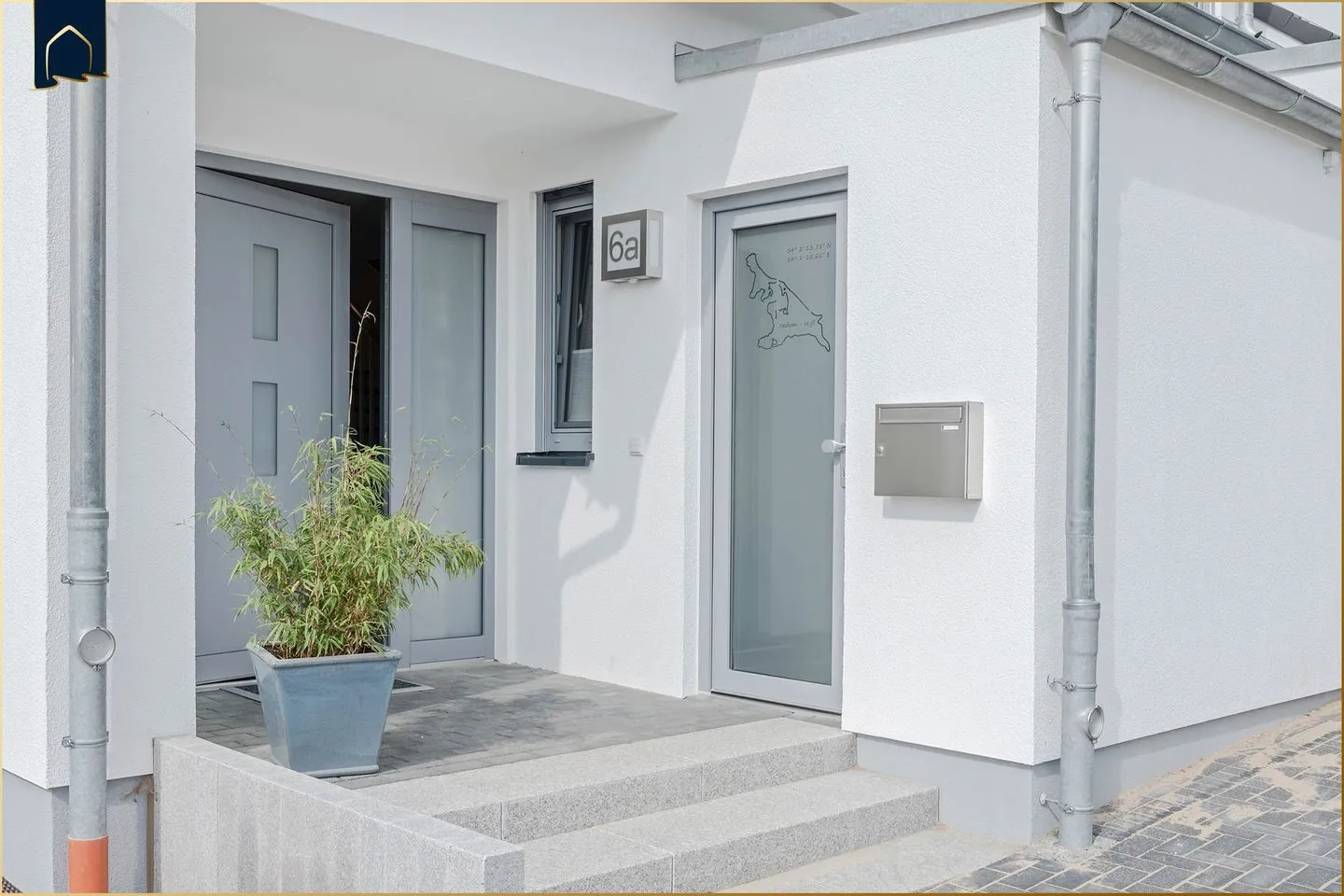 Ferienhaus Usedom-Idyll Ostseebad Kölpinsee -