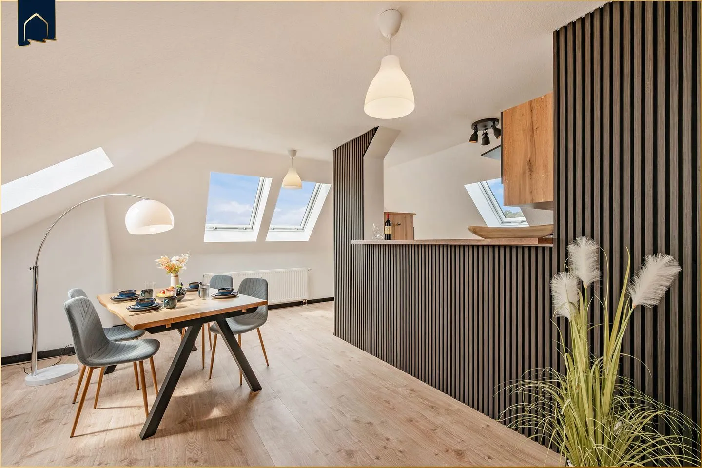 Ferienwohnung Dock12C Ostseebad Kölpinsee -