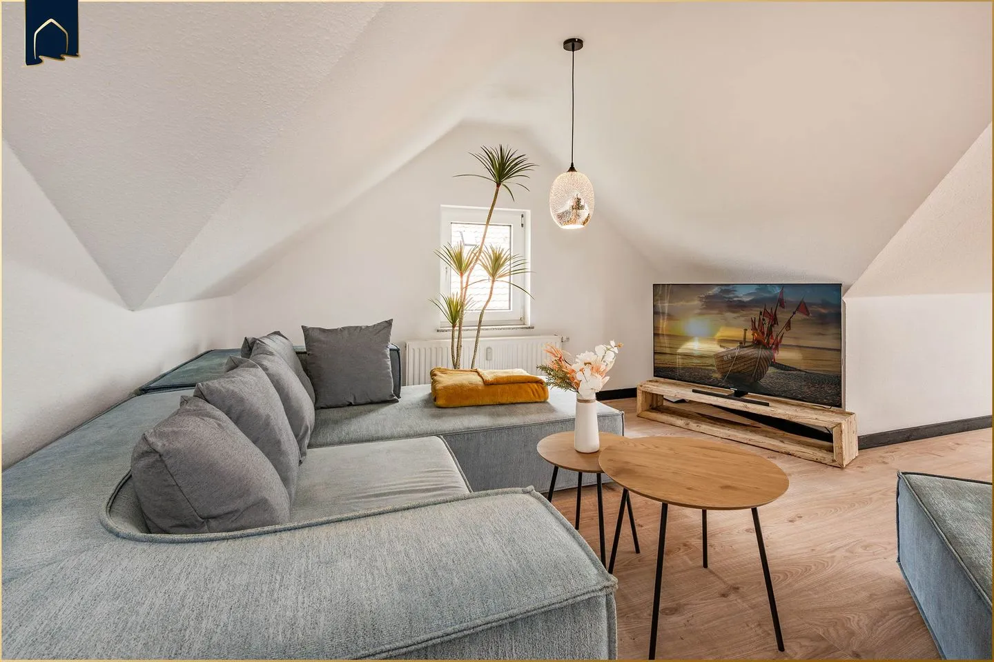 Ferienwohnung Dock12C Ostseebad Kölpinsee -