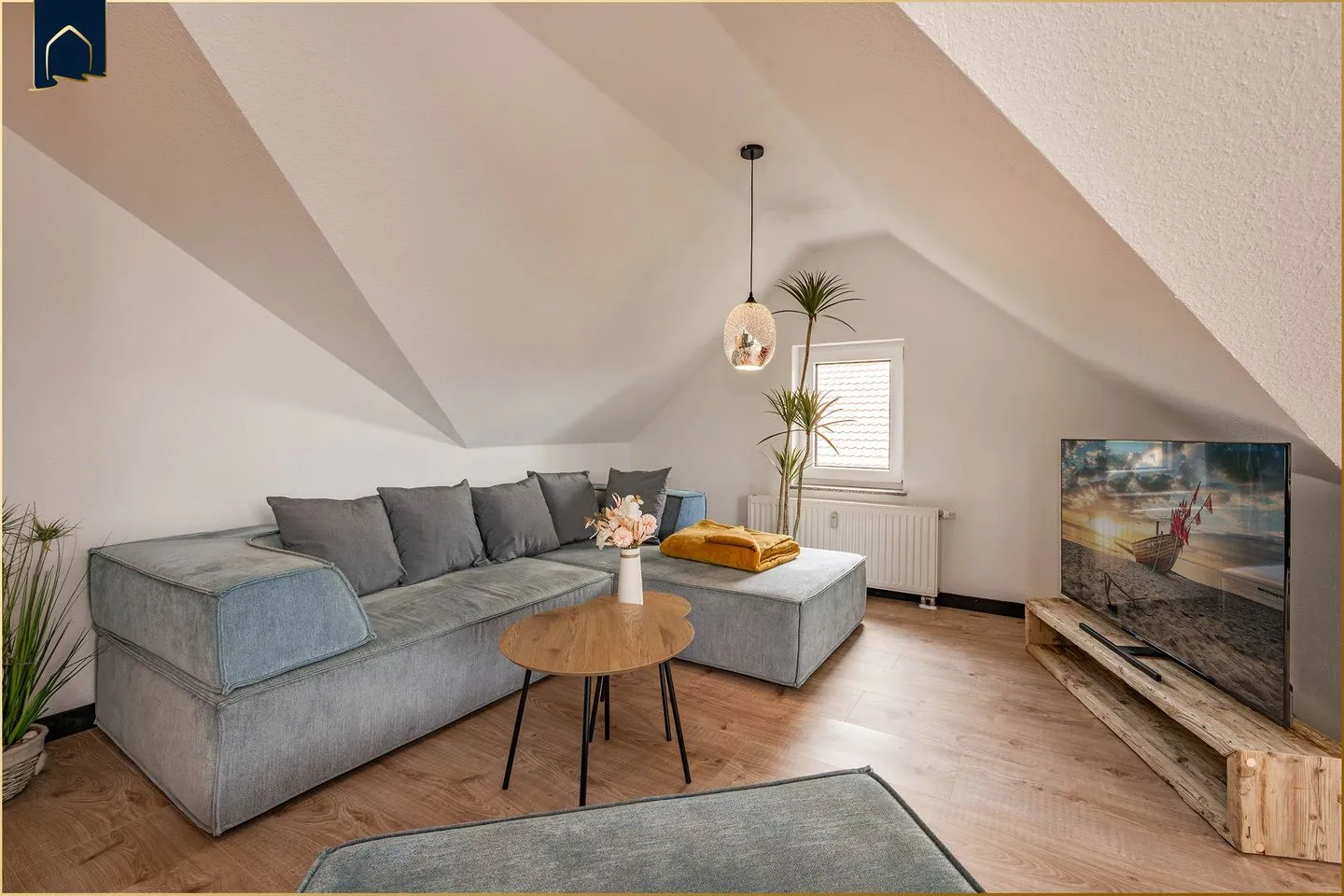 Ferienwohnung Dock12C Ostseebad Kölpinsee -