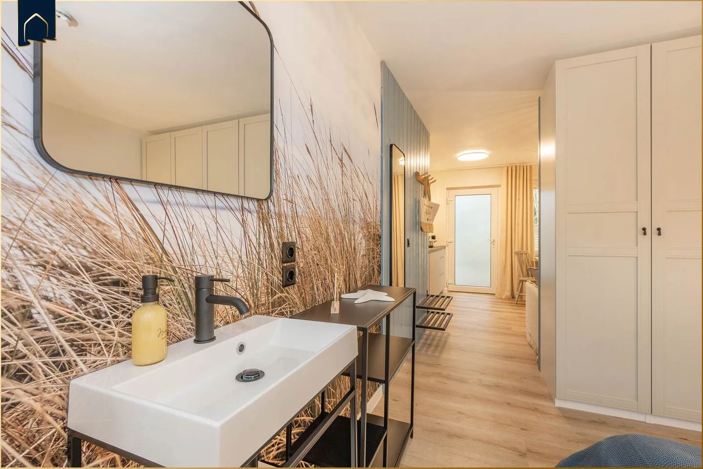 Green Village My Second Home Benz -