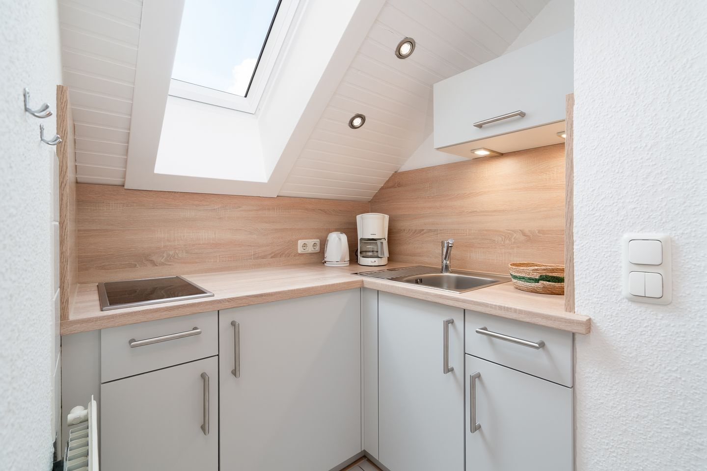 Küche / Küchenzeile