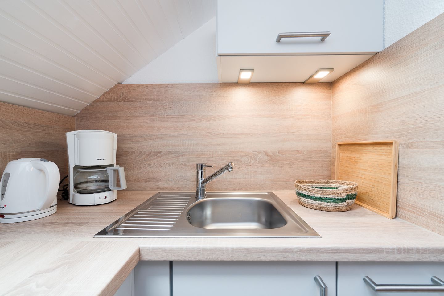 Küche / Küchenzeile