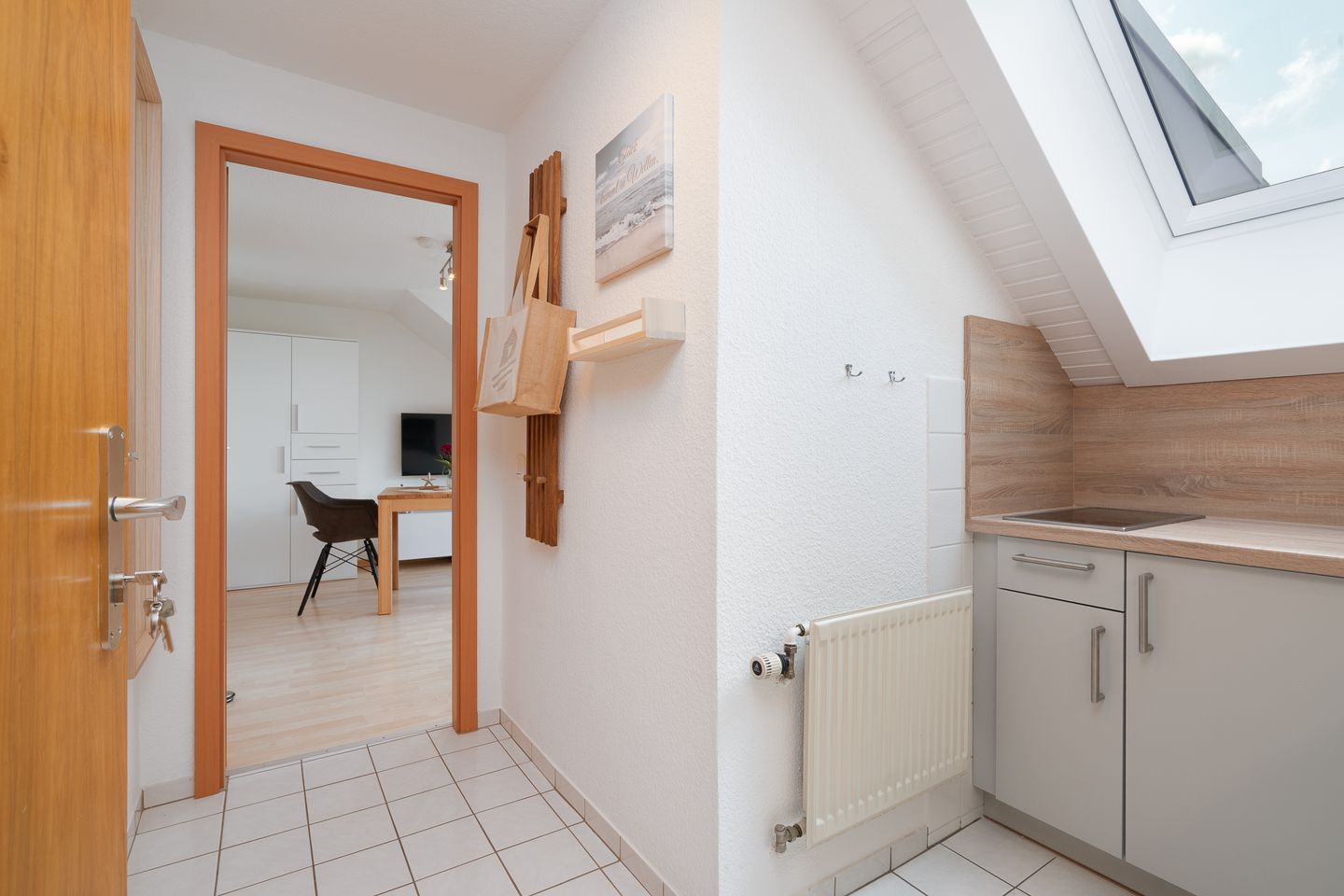 Küche / Küchenzeile