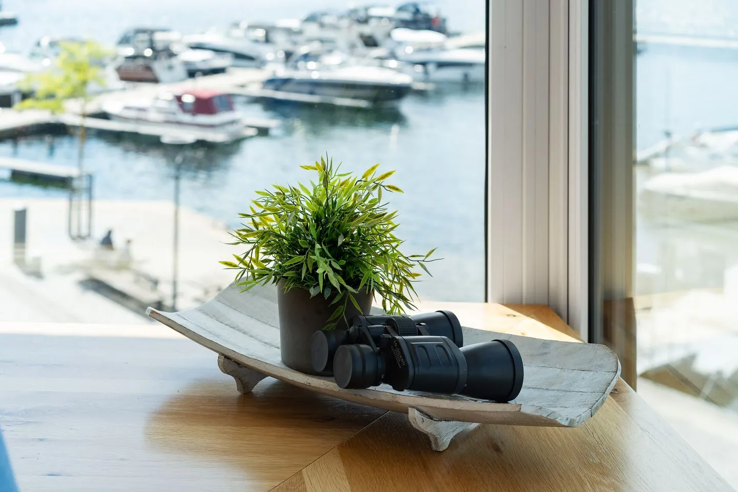 Panorama Suite Waren (Müritz) - Dekoratives Detail