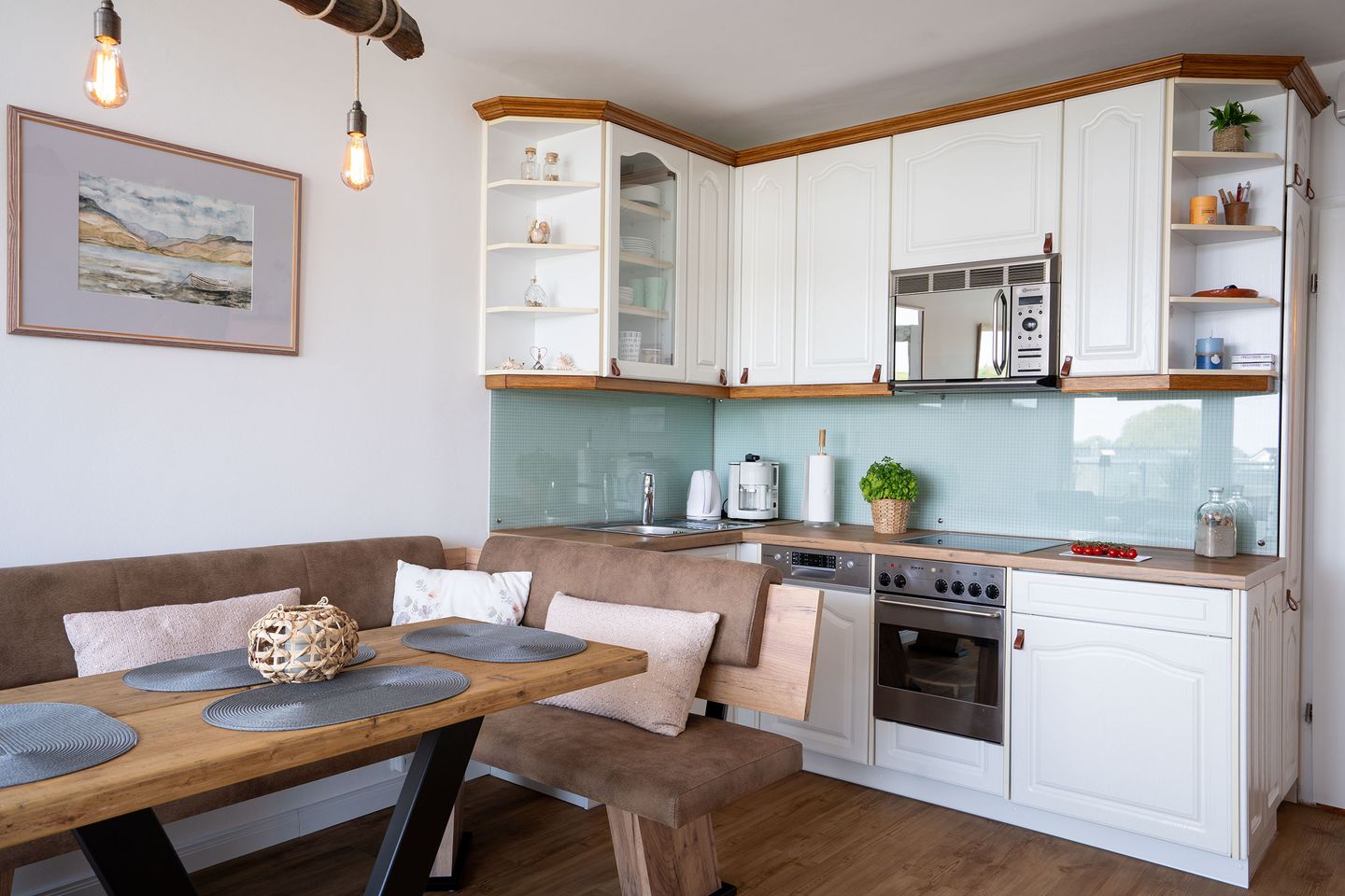 Küche / Küchenzeile