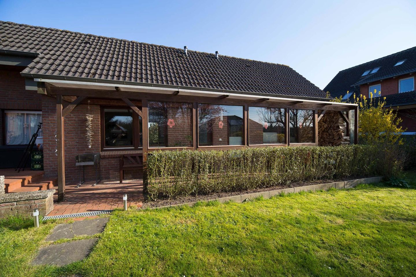 Haus Timpe Whg. 3