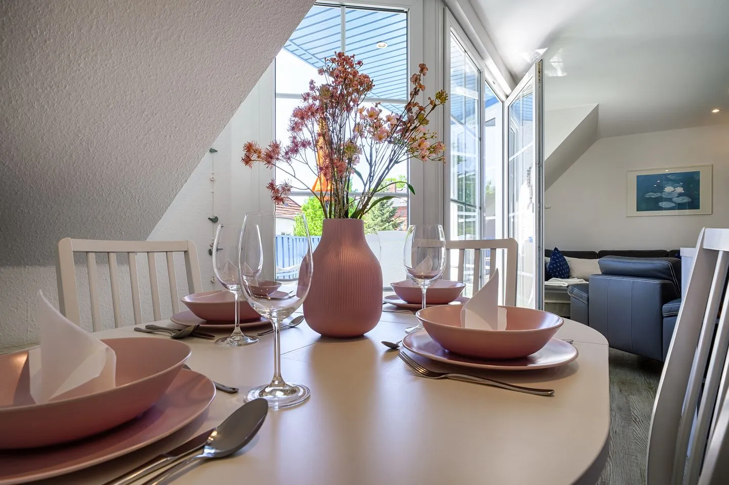 Mühlenpark 1 Mühlenpark Haus 3 Wo 12 Ostseebad Prerow -