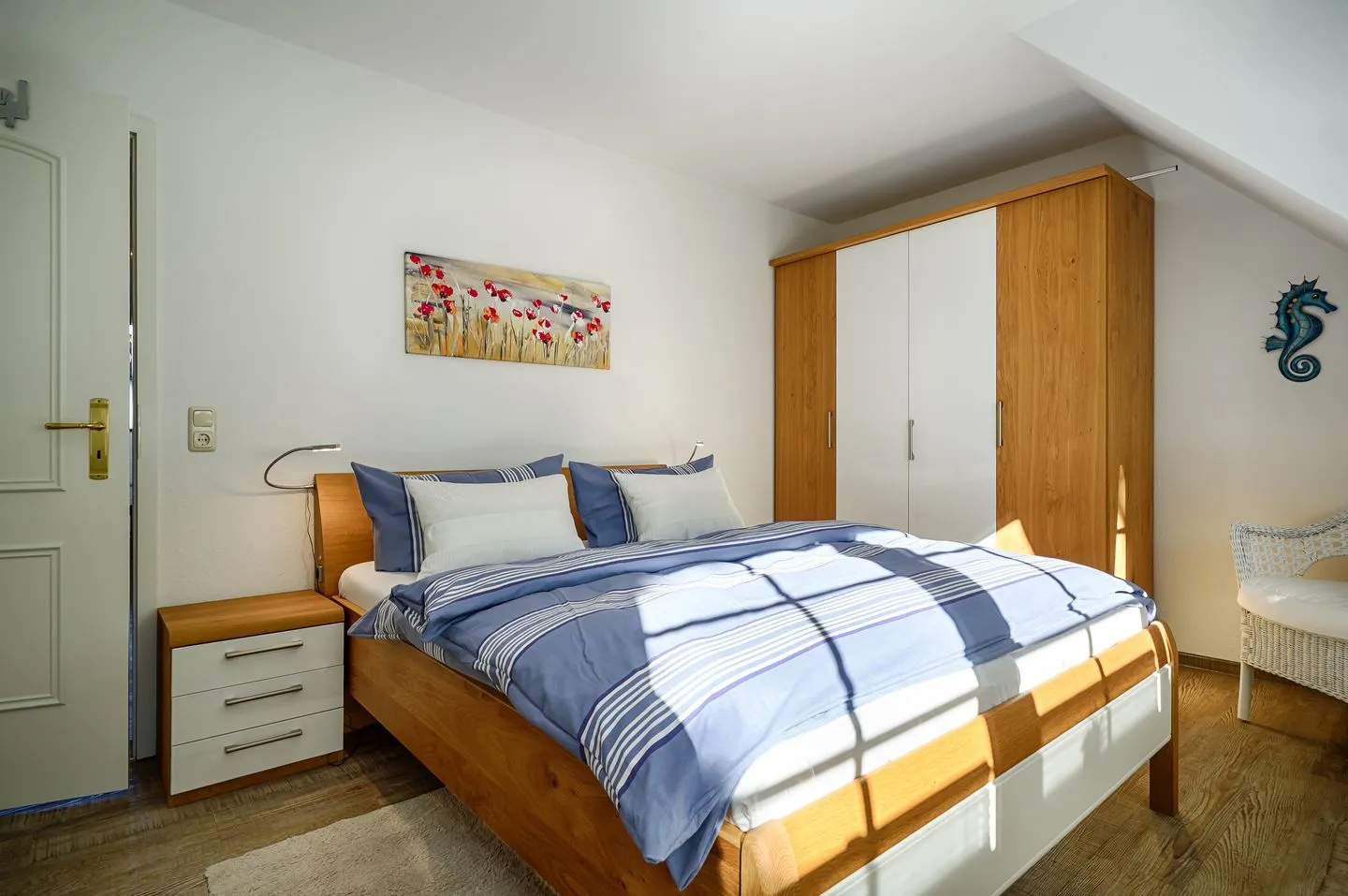 Mühlenpark 1 Mühlenpark Haus 3 Wo 12 Ostseebad Prerow -