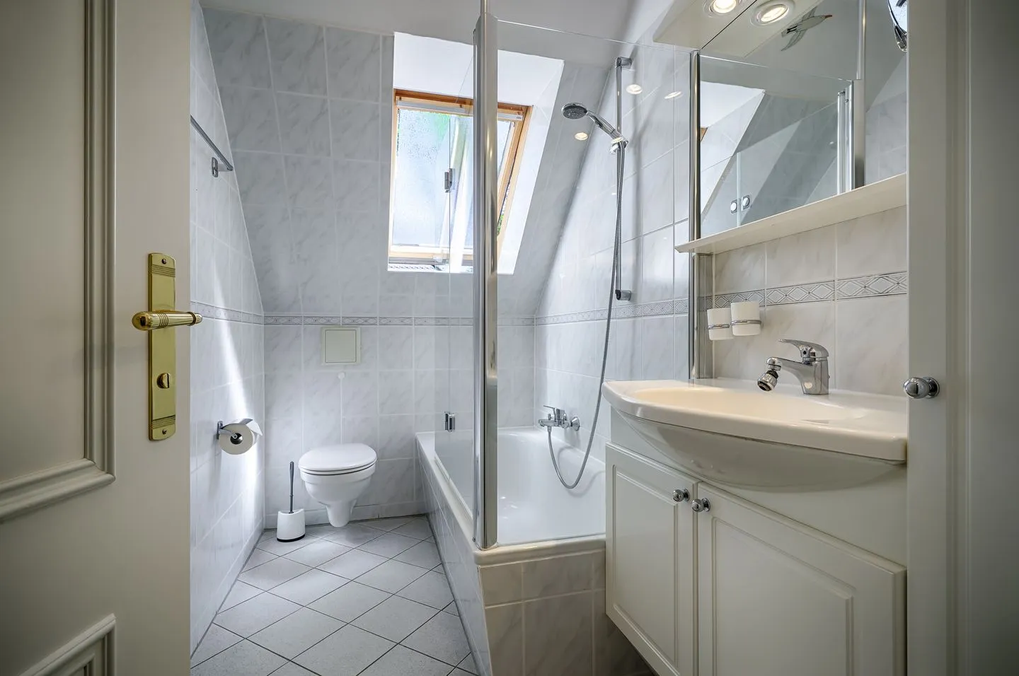 Mühlenpark 1 Mühlenpark Haus 3 Wo 12 Ostseebad Prerow -