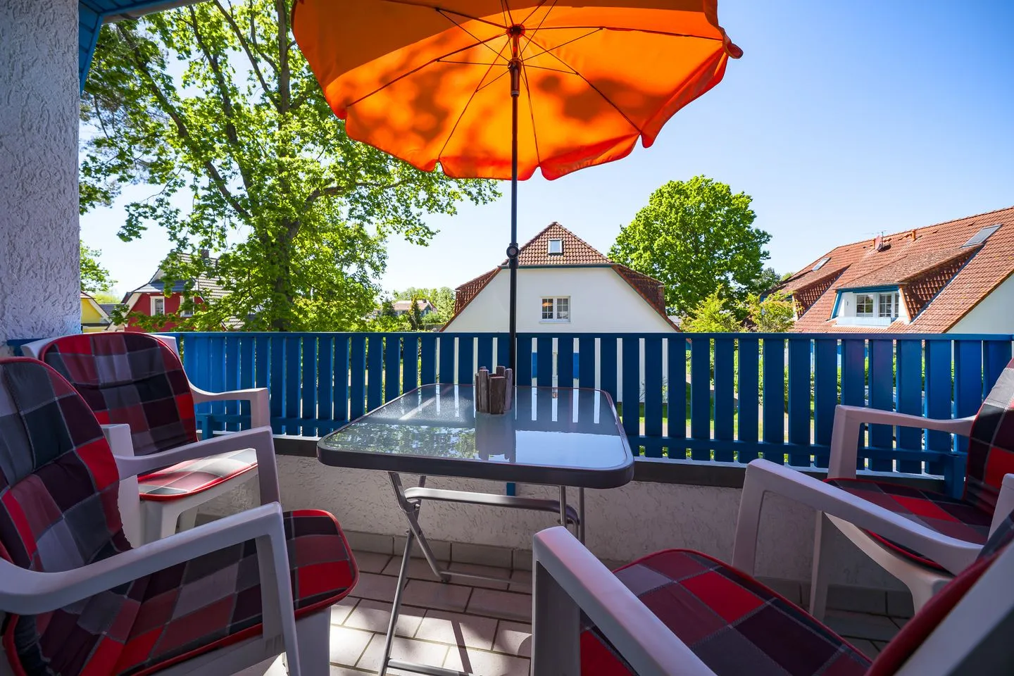 Mühlenpark 1 Mühlenpark Haus 3 Wo 12 Ostseebad Prerow -