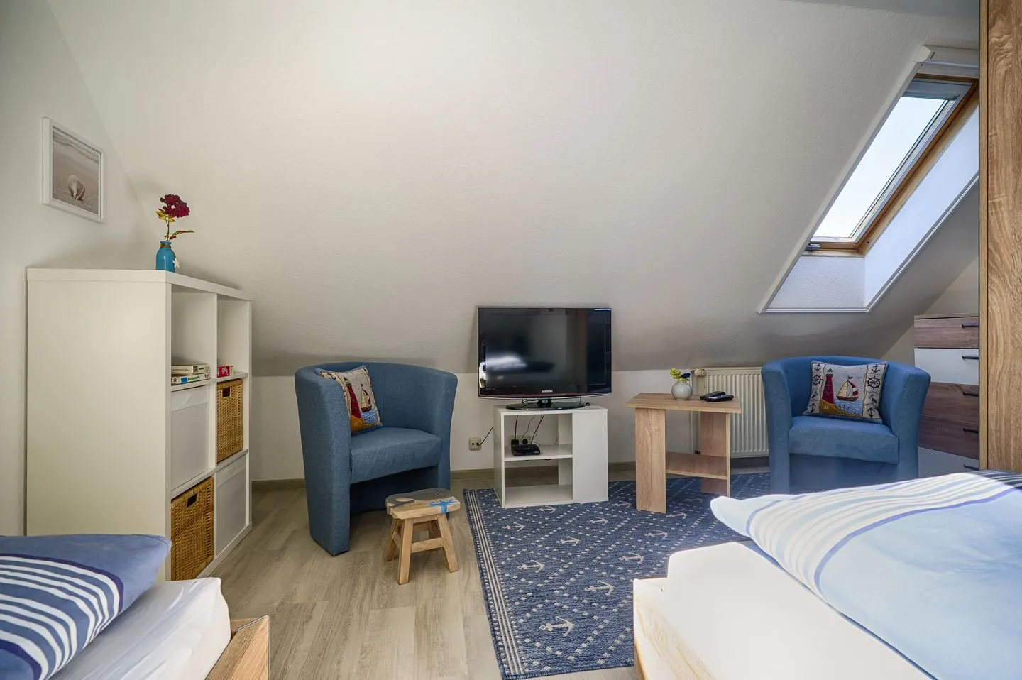 Mühlenpark 1 Mühlenpark Haus 3 Wo 12 Ostseebad Prerow -